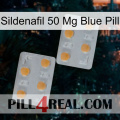 Sildenafil 50 Mg Blue Pill 25